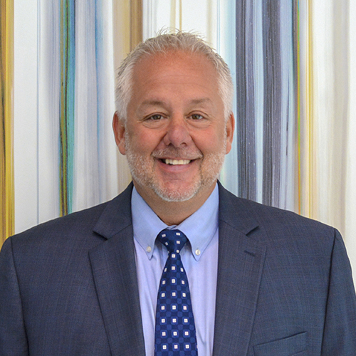 Vincent Everson, Executive Vice President and Chief Financial Officer