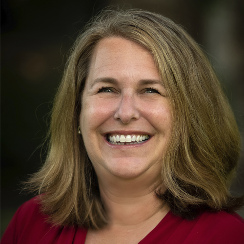 Stacey Shor, President and Chief Executive Officer