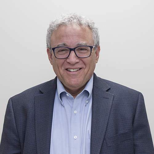 Howard Sitron, President and Chief Executive Officer