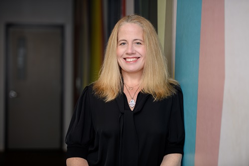 Alicia Oberman