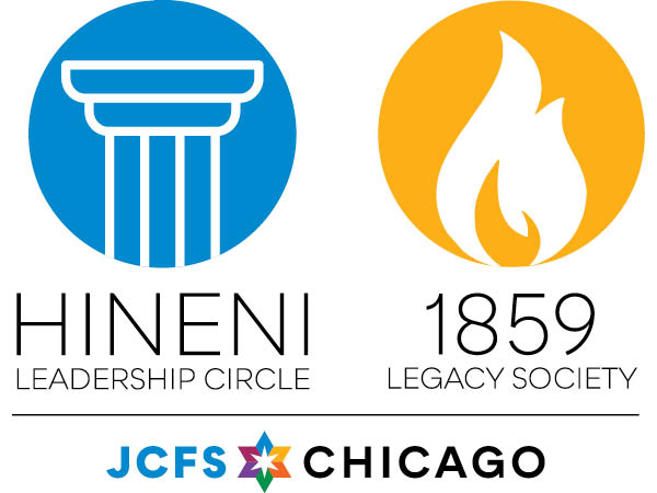 Giving Society Marks