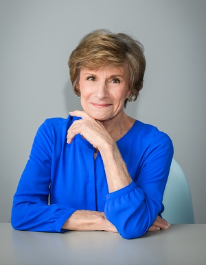 Linda Soreff Siegel