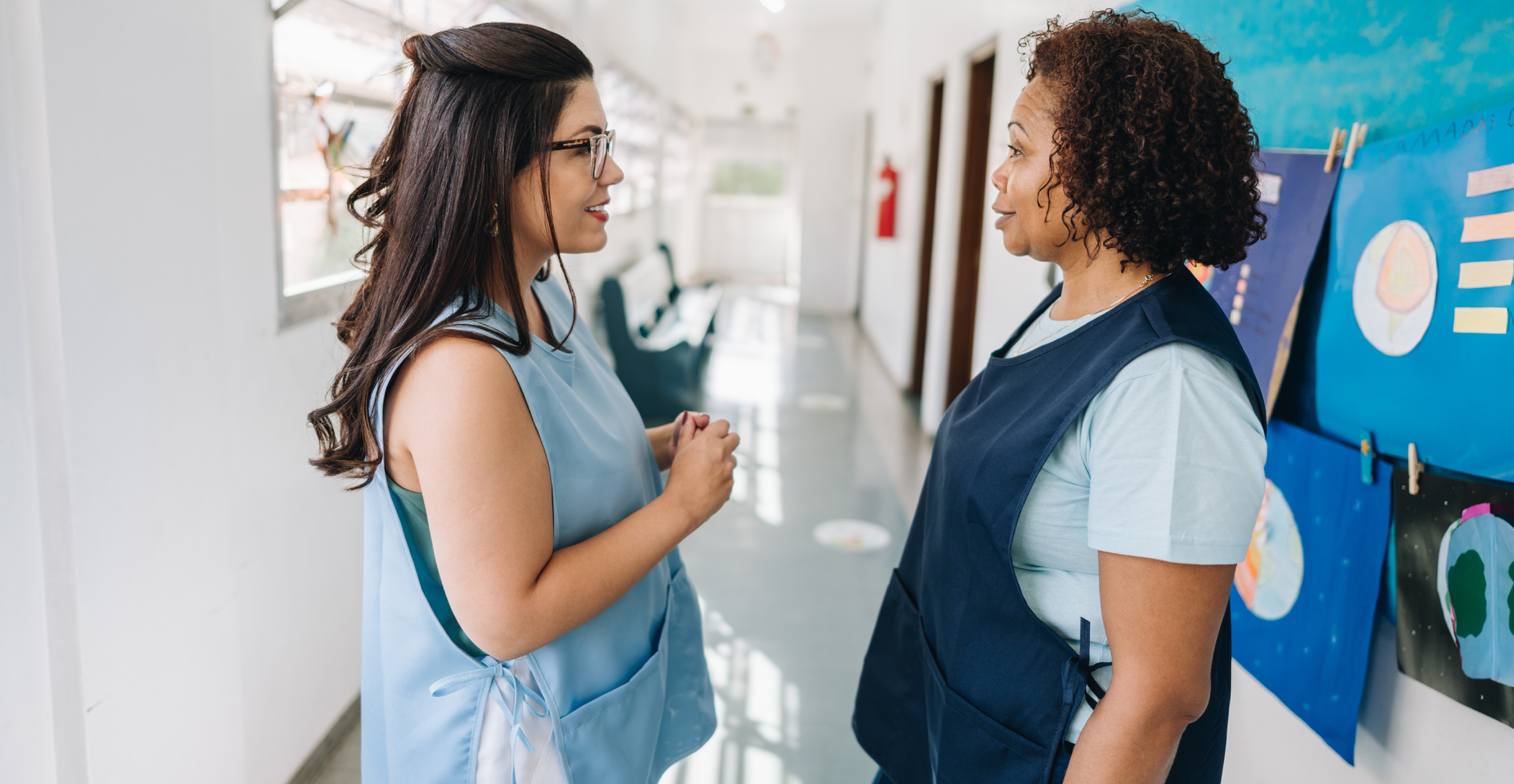 Early Childhood Mental Health Consultation & Training