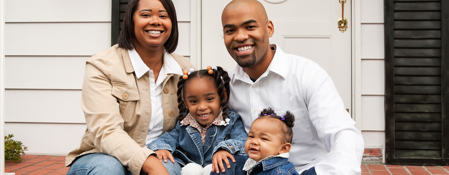 Post-Adoption Support for Families