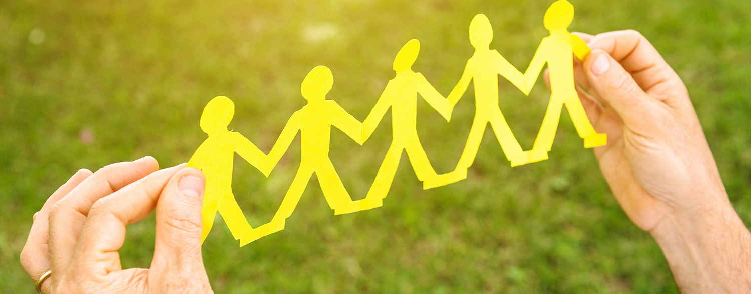 Partnership for Safer Communities