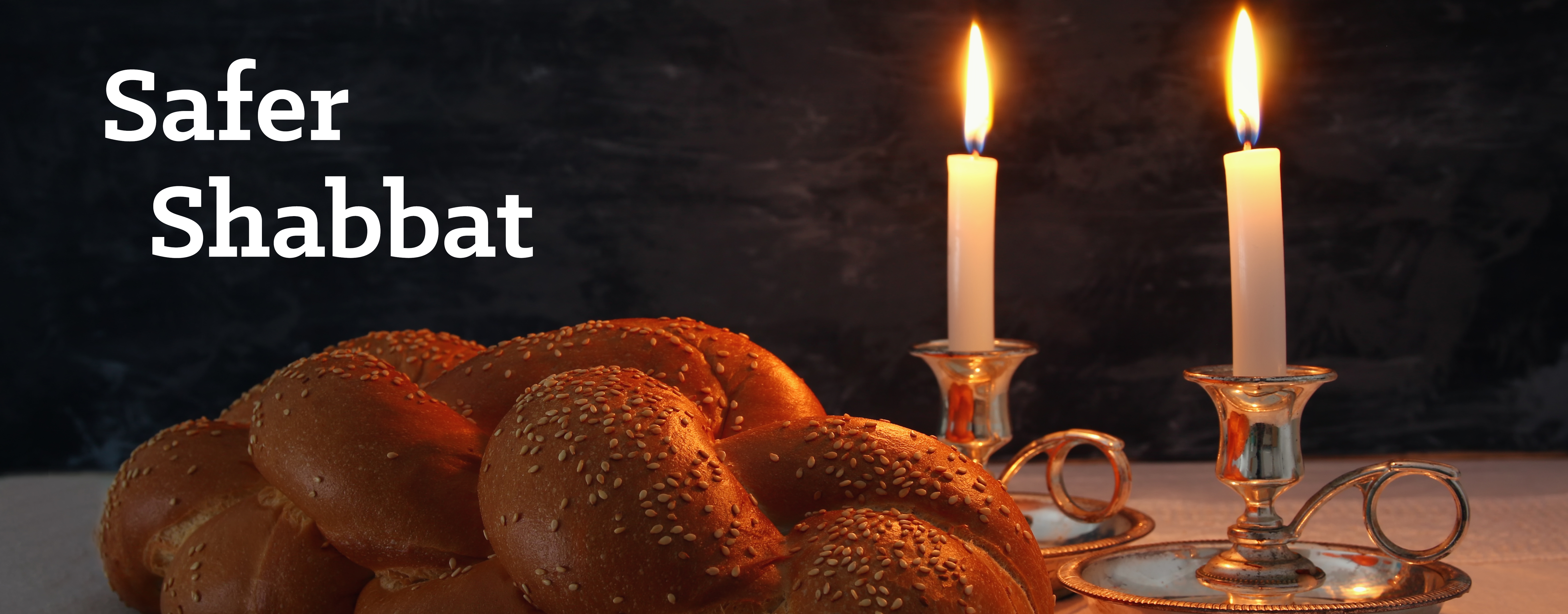 Safer Shabbat Resource Guide