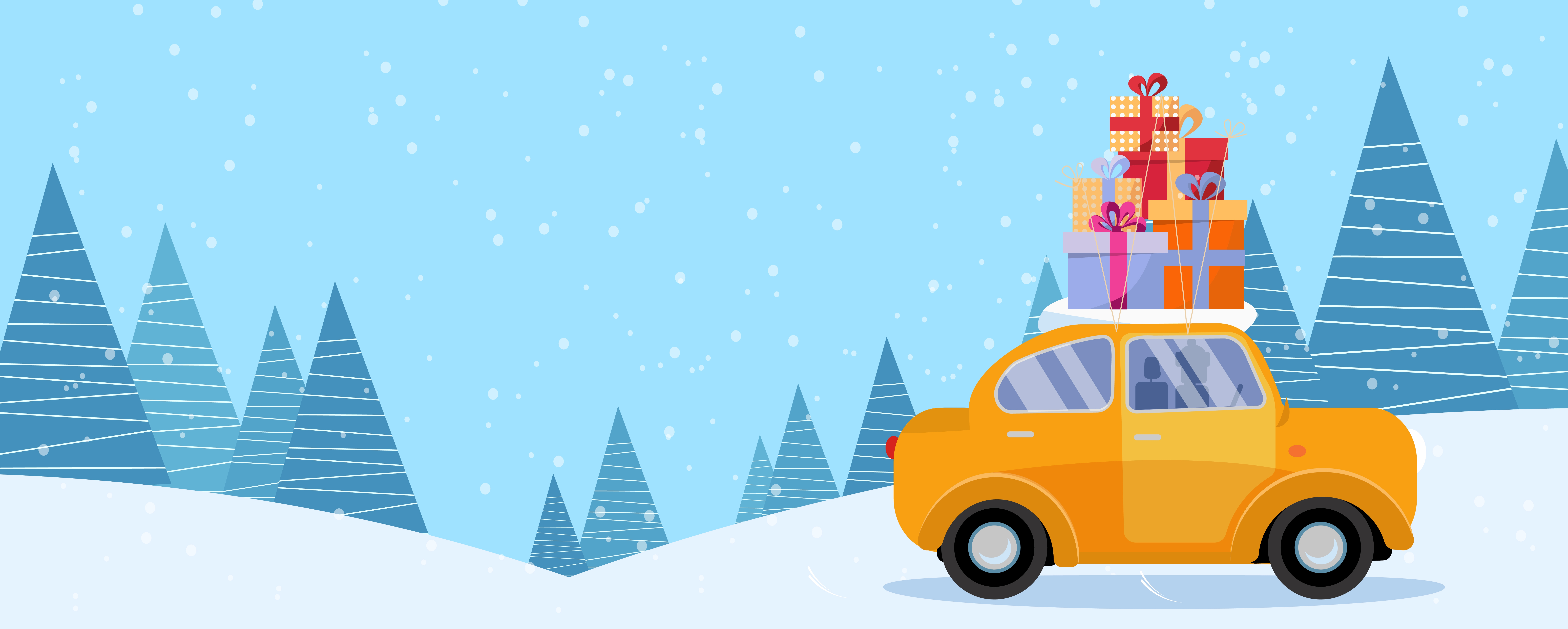 Holiday Gift Drive