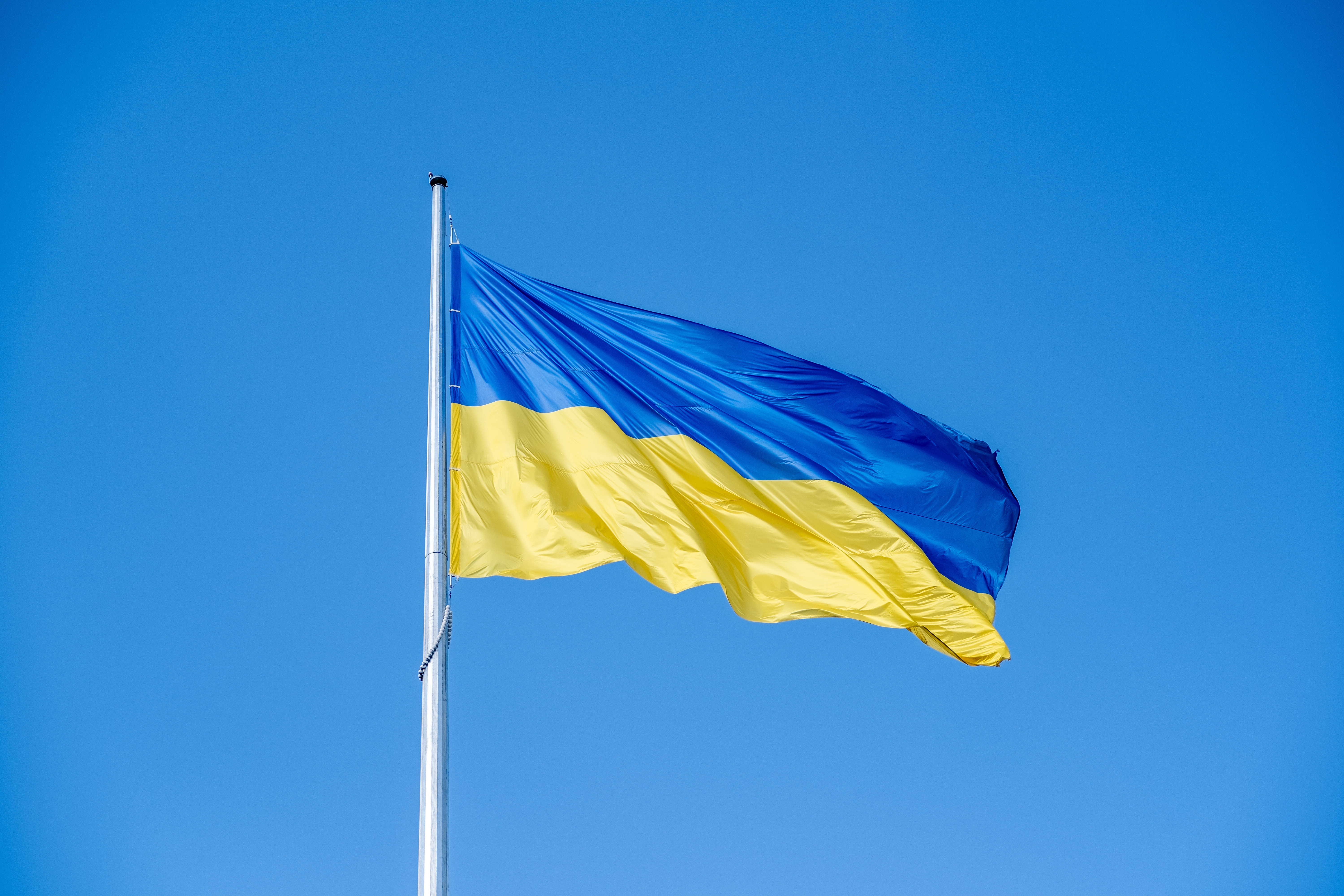 Support for Ukrainian Parolees