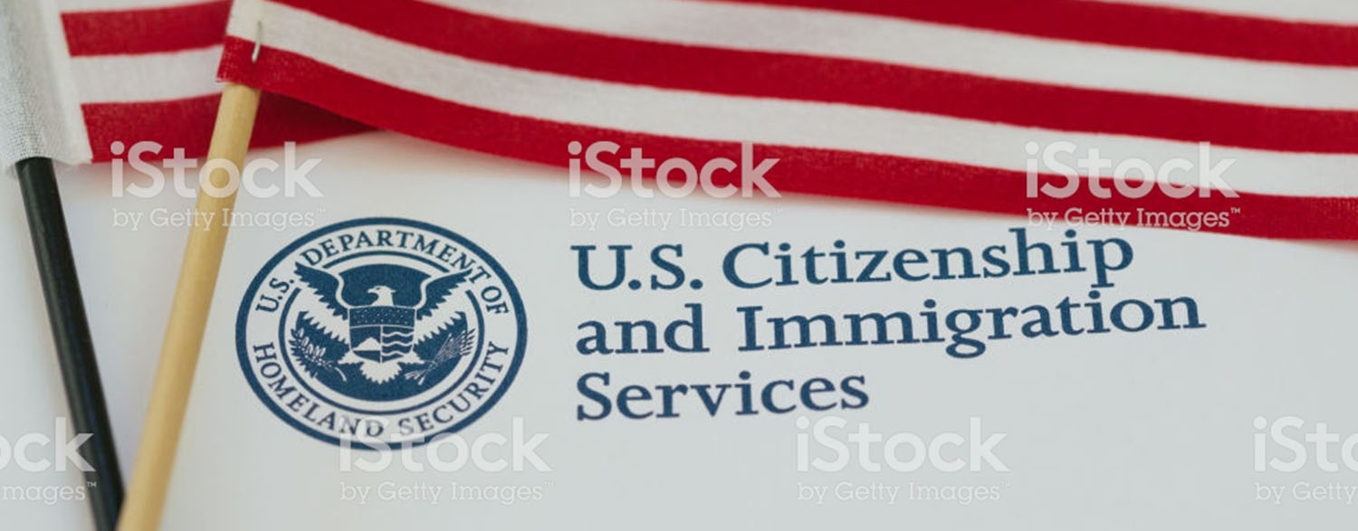 U.S. Citizenship