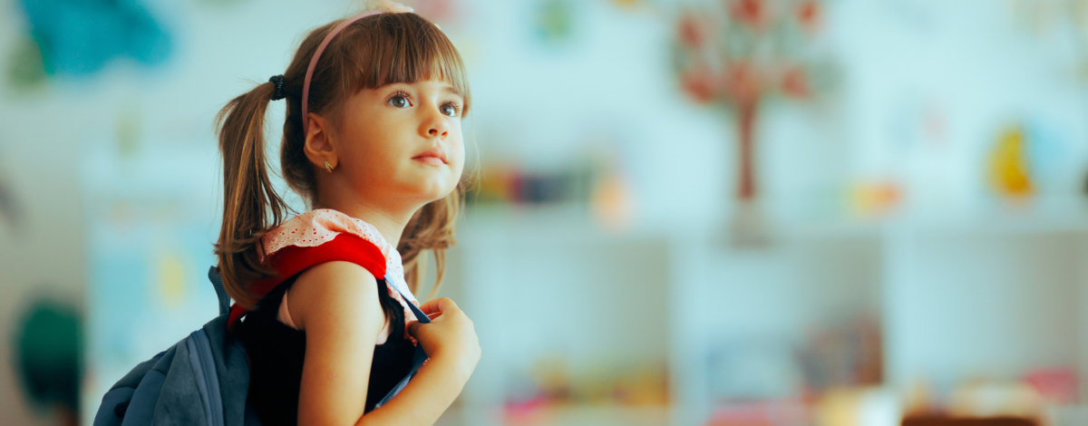 Managing Back-To-School Anxiety