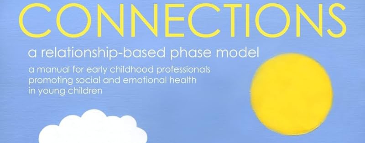 Connections Cover