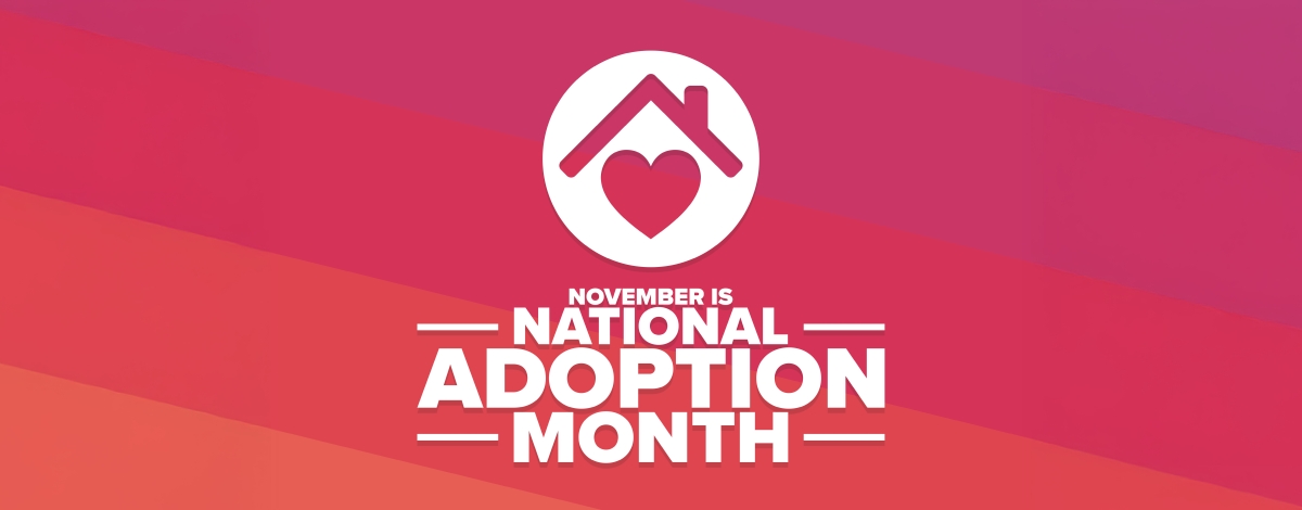Adoption Is a Lifelong Journey, and No One Should Walk It Alone