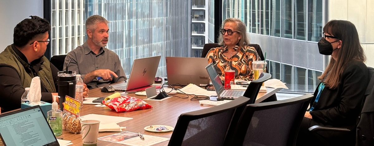 Strategic Workforce Opportunity Collaborative