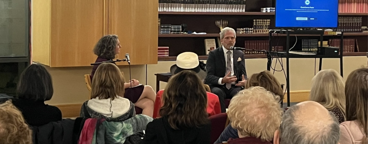 Four Takeaways from Love, Loss, and the Conversations that Matter