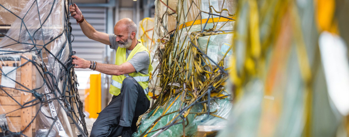 Employer Spotlight: Alliance Ground International