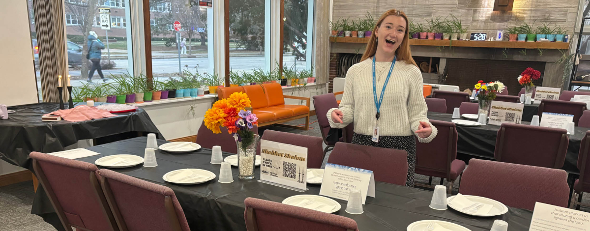 Expanding Mental Health Shabbat Beyond the Synagogue