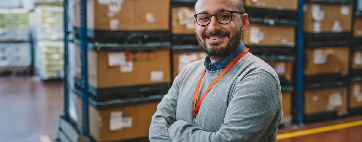 Opportunity Leads to Lasting Impact