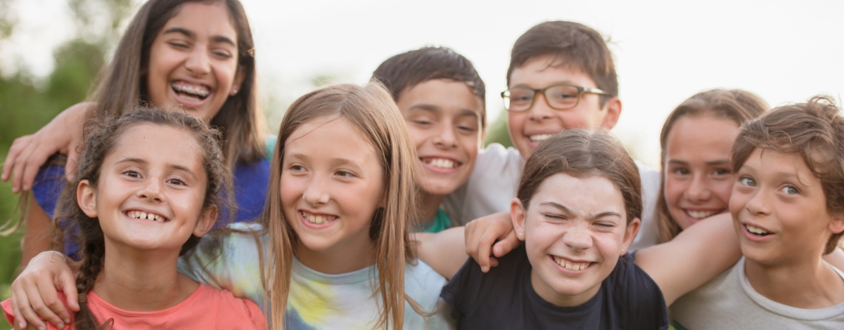 Building Safer Camps