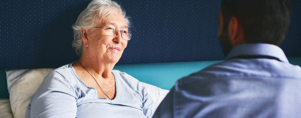 Chaplaincy Expands Services to Hospices, Misericordia, and Russian-Speaking Community