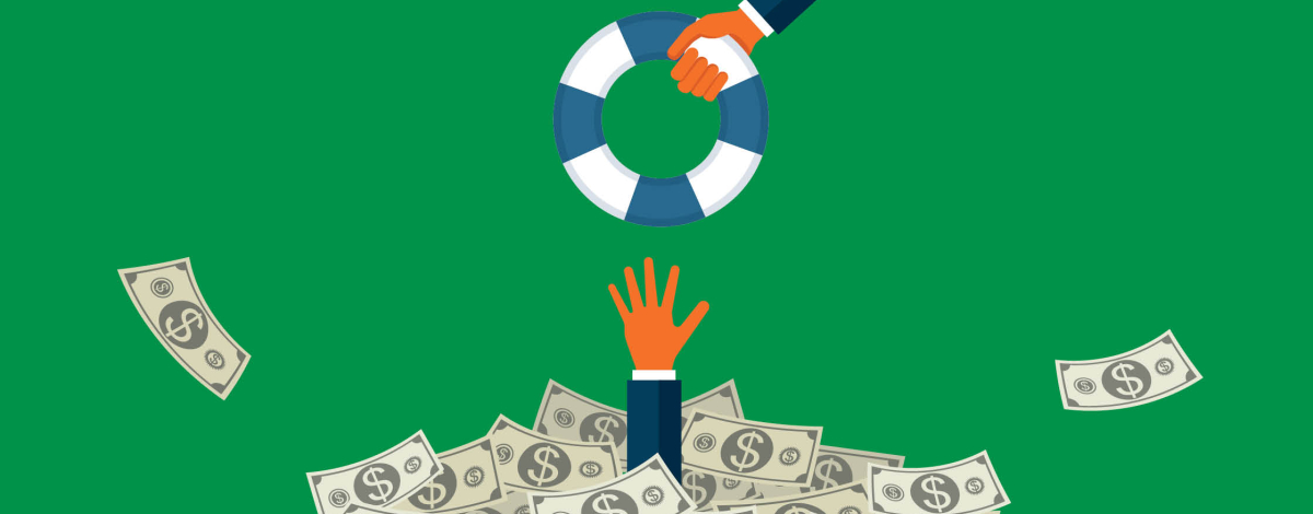 Financial Counseling Offers Hope