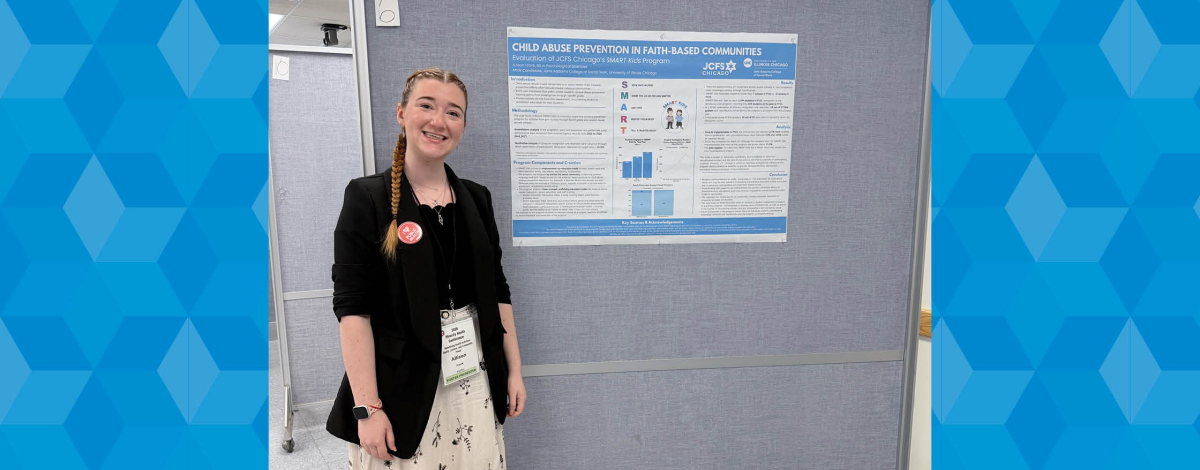 Internship Program Strengthens Services While Providing Vast Experience