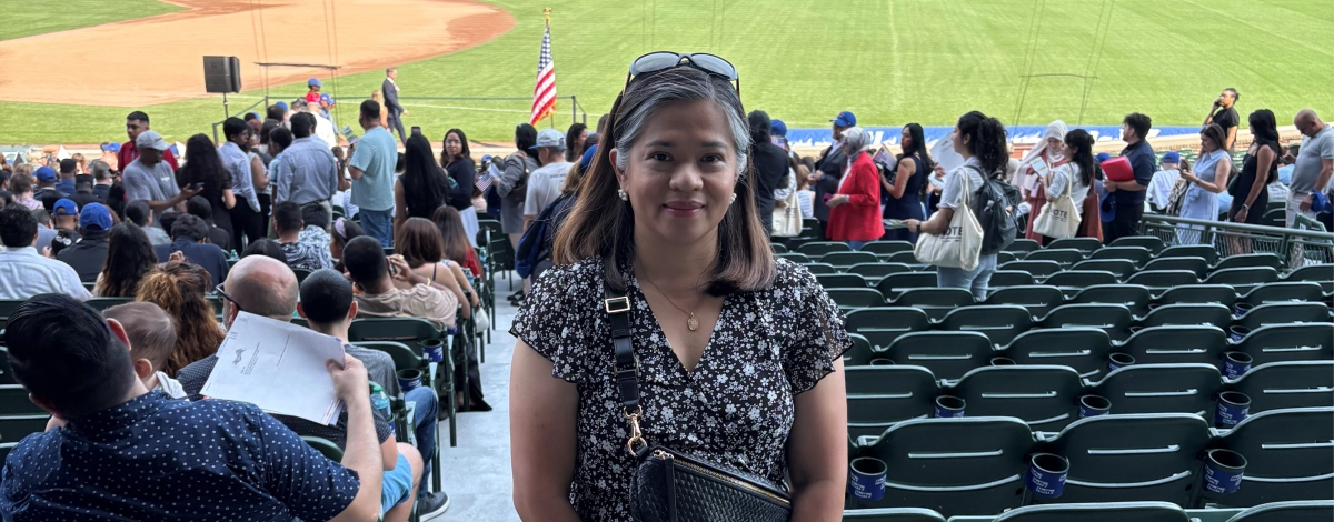 Class Helps Immigrants Become U.S. Citizens