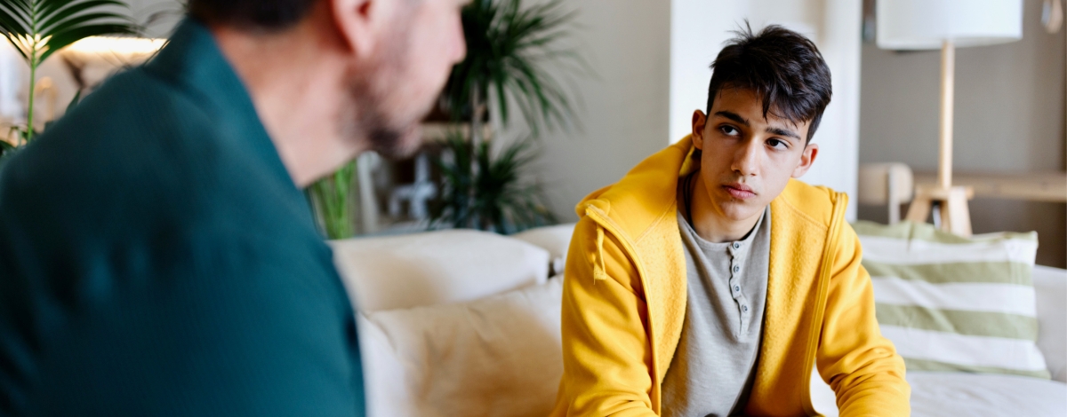 Talking to Youth About Drugs and Alcohol: Why It Matters