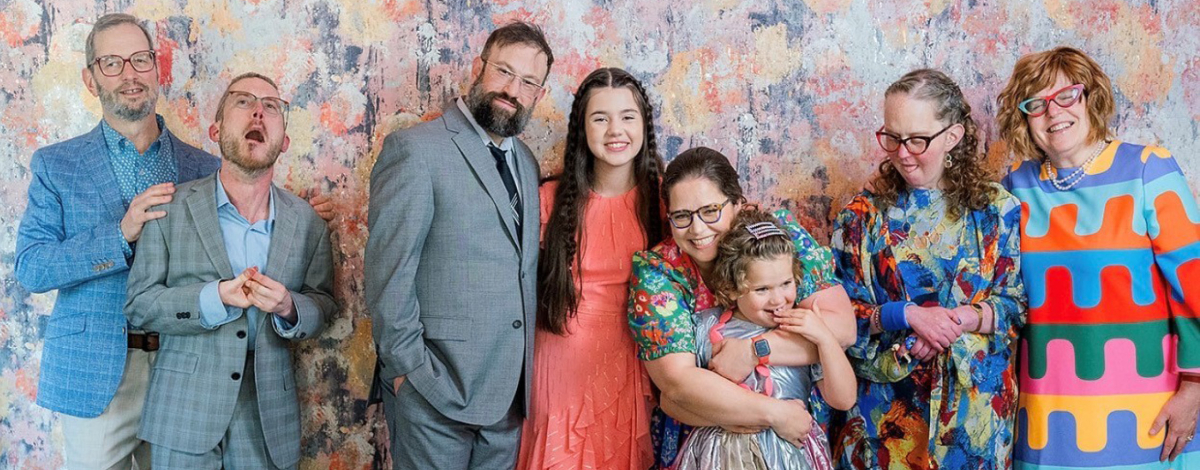 Family Expands Residential Living Opportunities