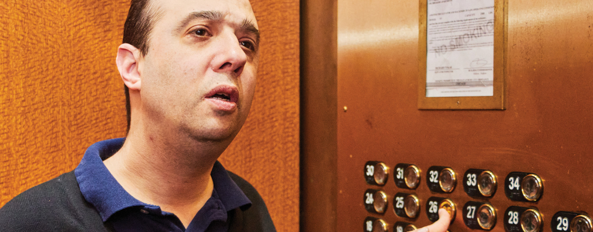 Opening Doors to Employment