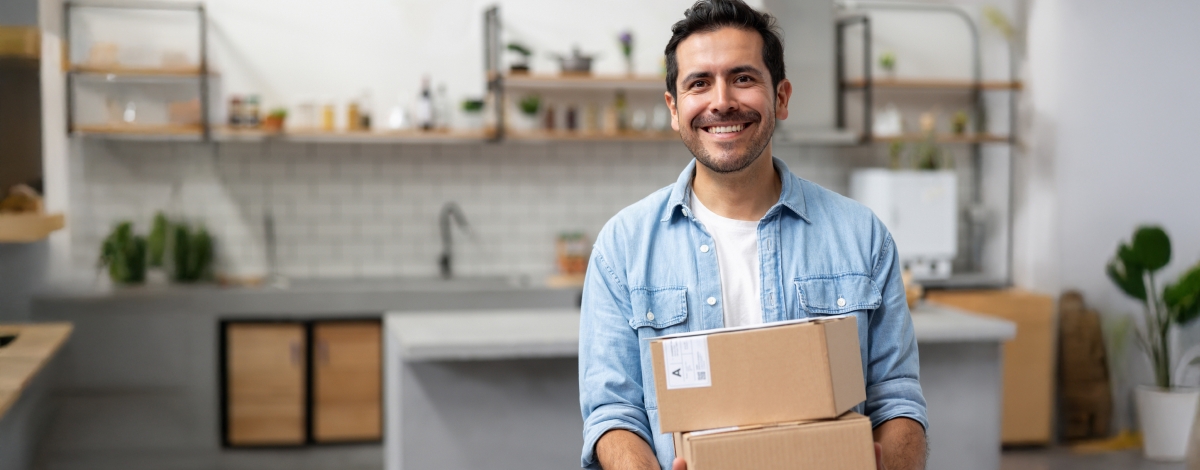Thriving at Customized Second Job