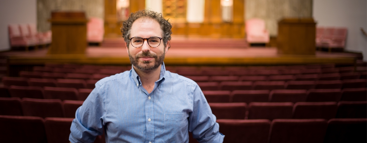 Synagogue Community Partnership Expands to Northwest Suburbs