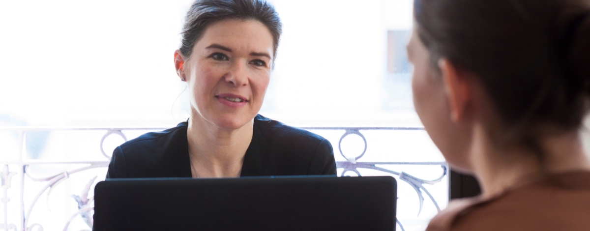 Financial Counseling Strengthens Stability