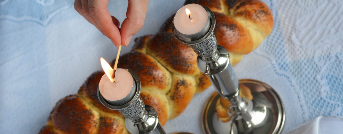Addiction Recovery for Serenity Shabbat