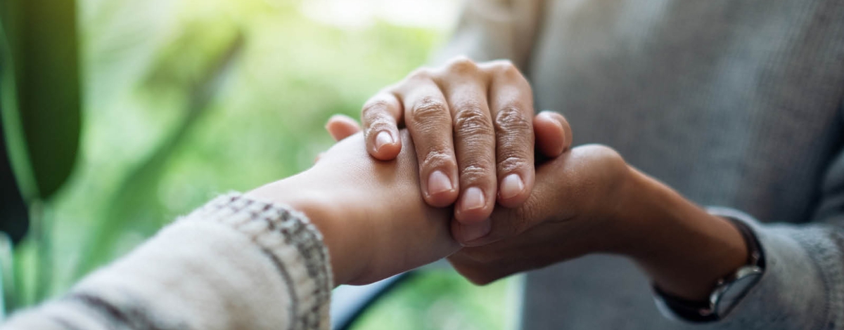 Finding Comfort in Community: The Power of Grief Support Groups