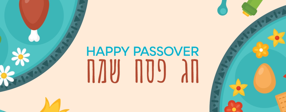 A Passover Reflection