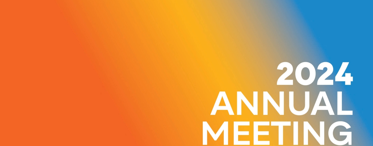 JCFS Chicago Annual Meeting - Year in Review
