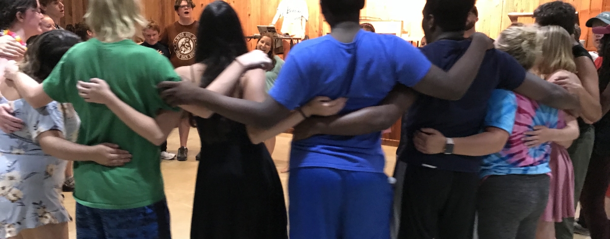 Social Thinking® at Camp Firefly