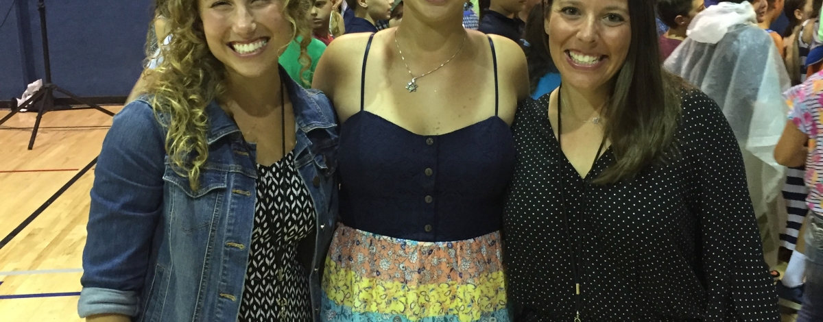 Camp Firefly: A Parent's Perspective