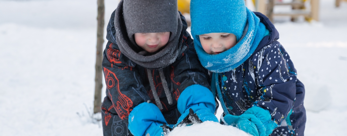 Fun Activities to Cure Kids’ Cabin Fever