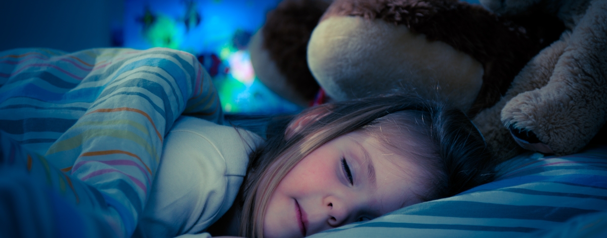 Daylight Saving Time and Your Child's Sleep Cycle