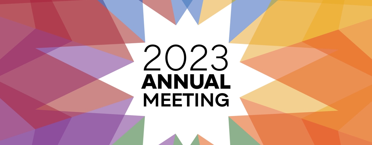 Annual Meeting Graphic