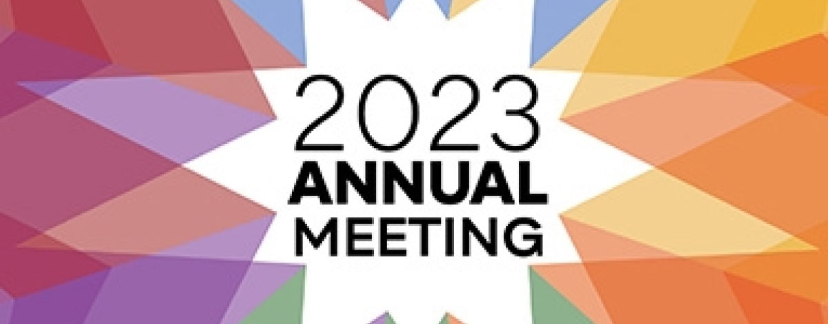 Annual Meeting Graphic