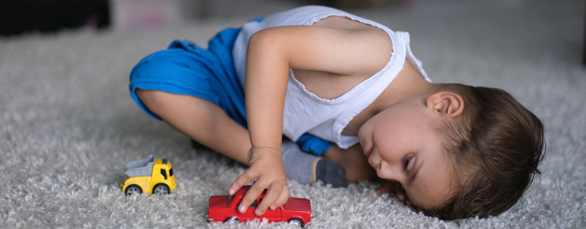First Steps After Receiving an Autism Diagnosis