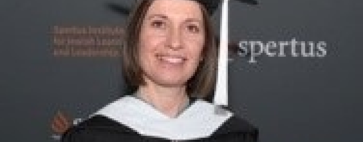 Elana Boiskin, Jewish Chaplaincy Program Community Initiative