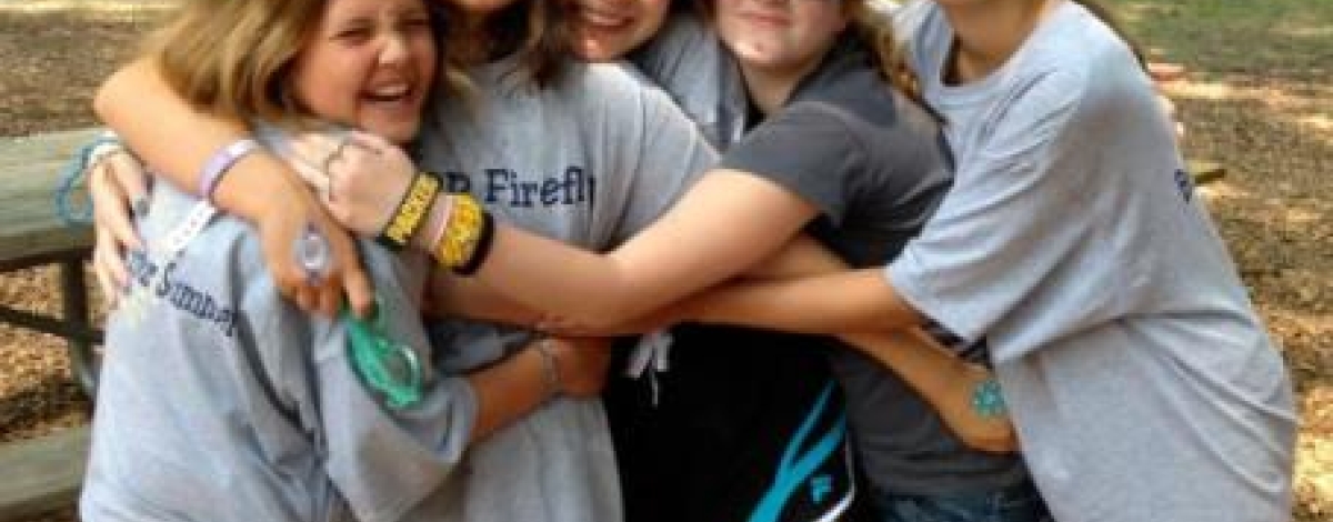 Forever Friends: Camp Counselors Share Their Story