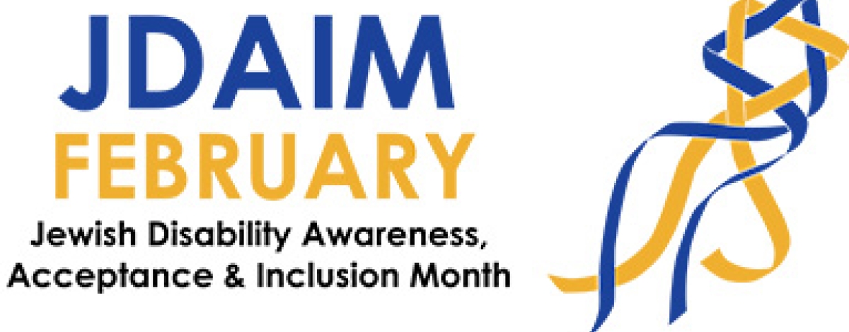 Support for People with Disabilities