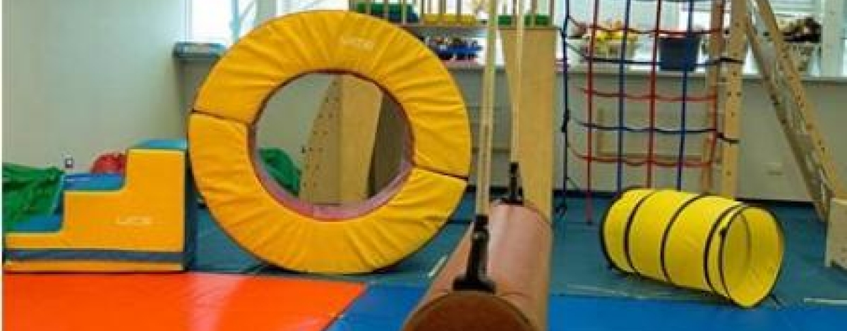 Occupational Therapy Can Help Your Child Adjust to Pre-School and Kindergarten