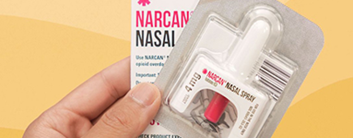 Narcan