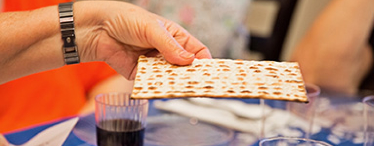 Passover