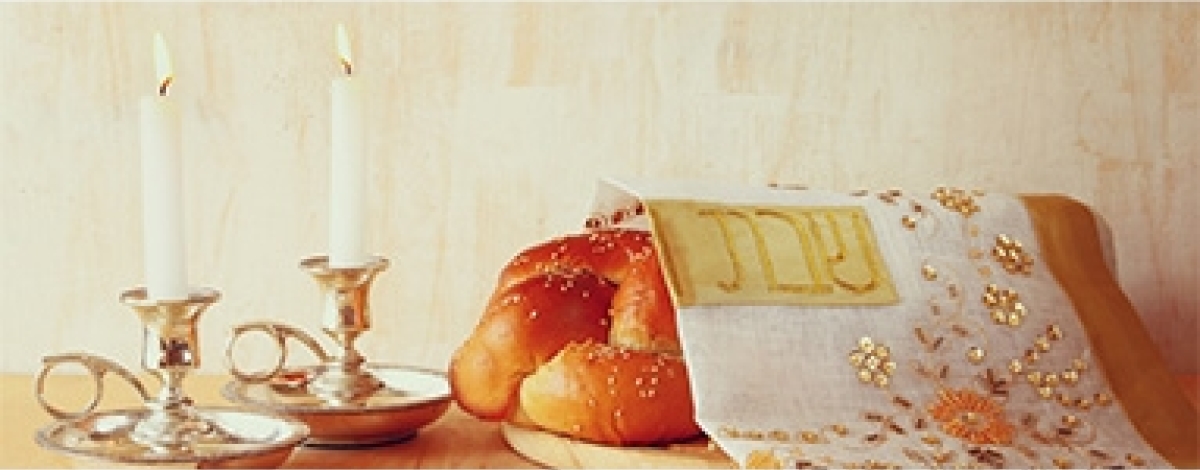 Serenity Shabbat: In Solidarity with Addiction Recovery